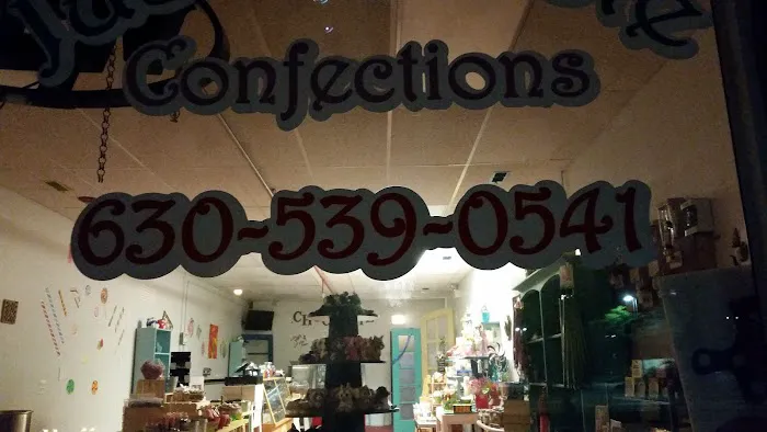 Just A Taste Confections Inc. Picture 3