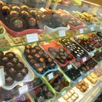 Just A Taste Confections Inc. ico