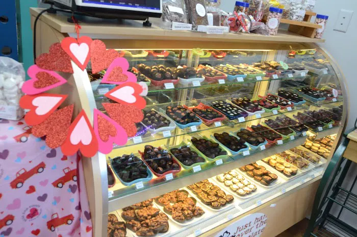 Just A Taste Confections Inc. Picture 5