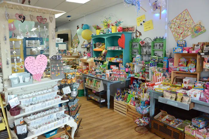 Just A Taste Confections Inc. Picture 6