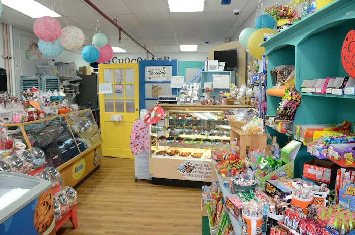 Just A Taste Confections Inc. Picture 8