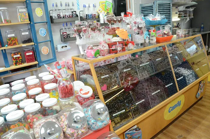 Just A Taste Confections Inc. Picture 7