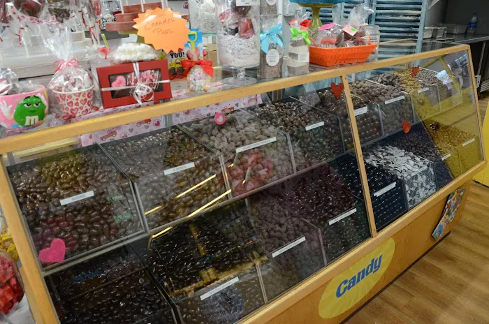 Just A Taste Confections Inc. Picture 9