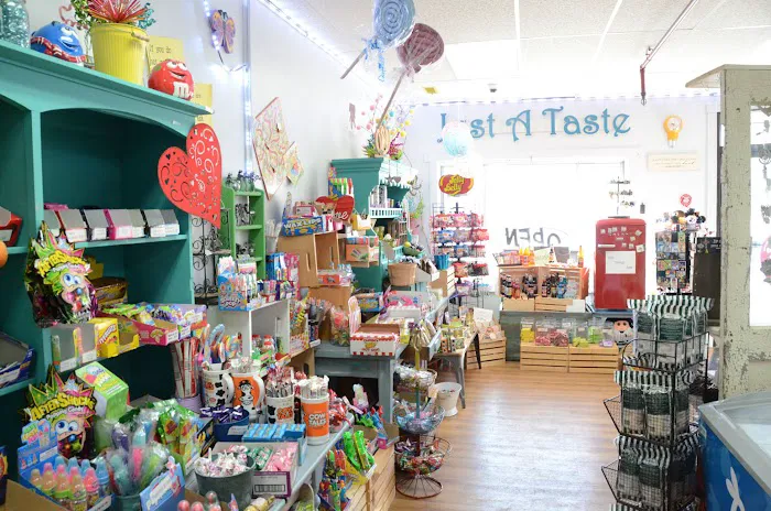 Just A Taste Confections Inc. Picture 10