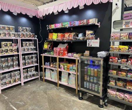 Gourmet Treats by MARE LLC - Bloomingdale