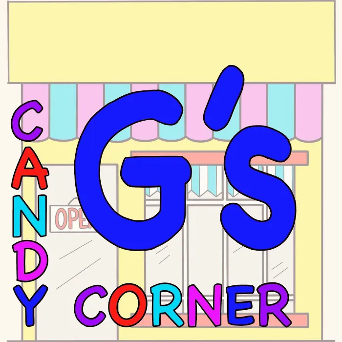 G's Candy Corner Picture 1