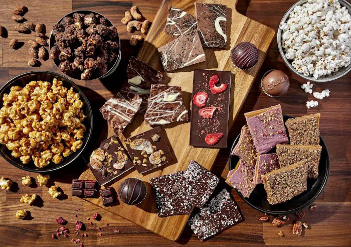 Happy by Chocolate Picture 1