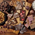 Happy by Chocolate