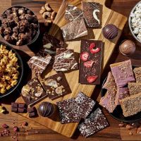 Happy by Chocolate ico