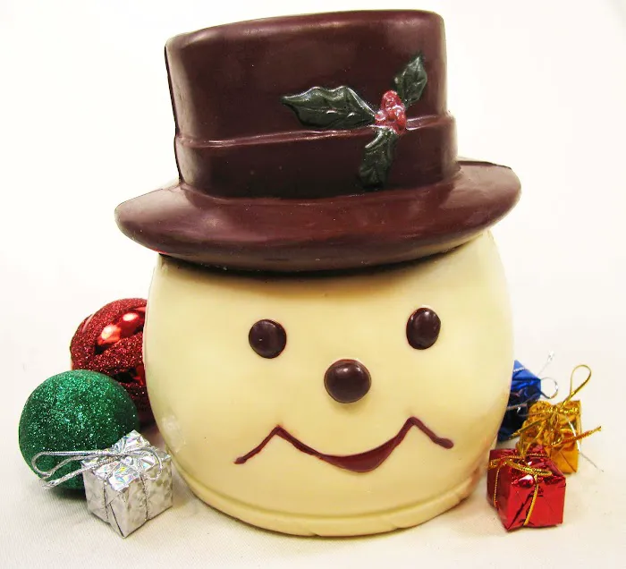 Happy by Chocolate Picture 6