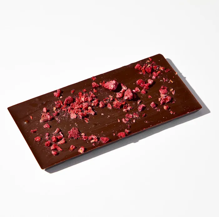 Happy by Chocolate Picture 8