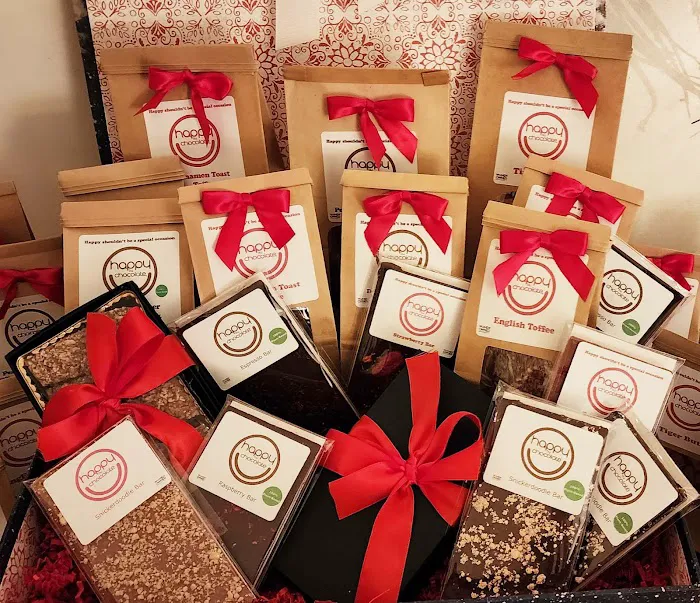 Happy by Chocolate Picture 10