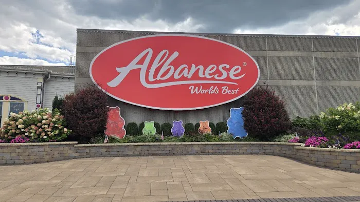 Albanese Candy Factory Store Picture 1