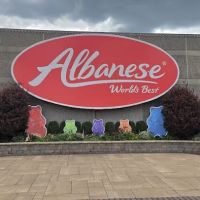 Albanese Candy Factory Store ico
