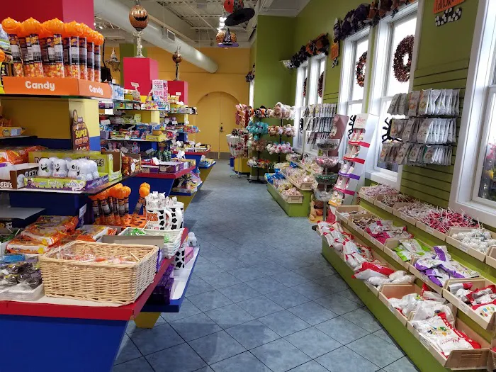 Albanese Candy Factory Store Picture 8