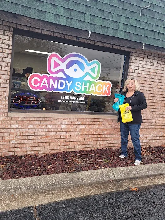 Candy Shack Picture 1