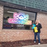 Candy Shack