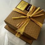 World's Finest Homemade English Toffee