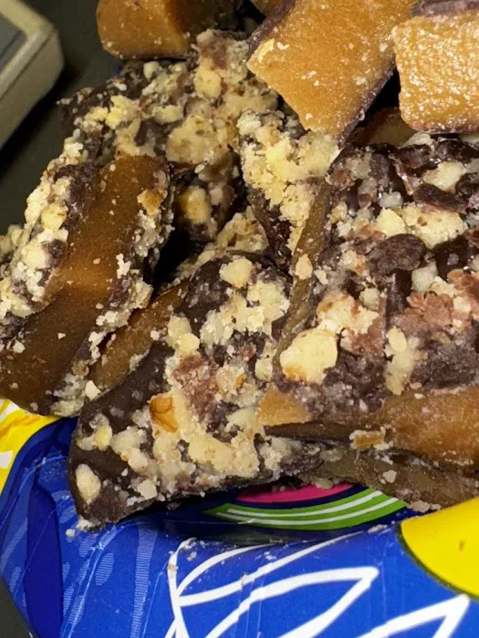World's Finest Homemade English Toffee Picture 3