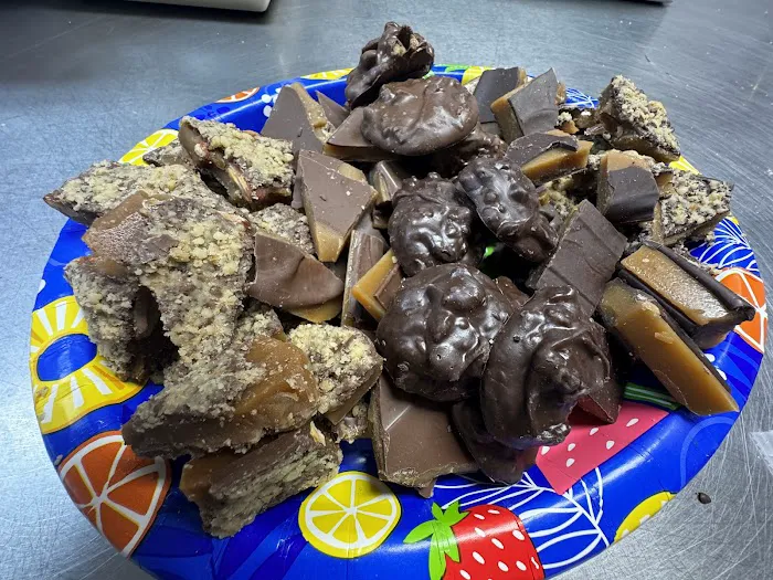 World's Finest Homemade English Toffee Picture 6