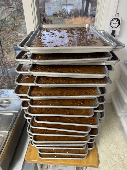 World's Finest Homemade English Toffee Picture 10