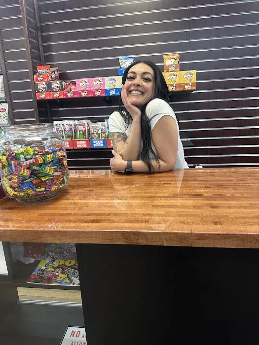 Uncle Joe's Candy Picture 4