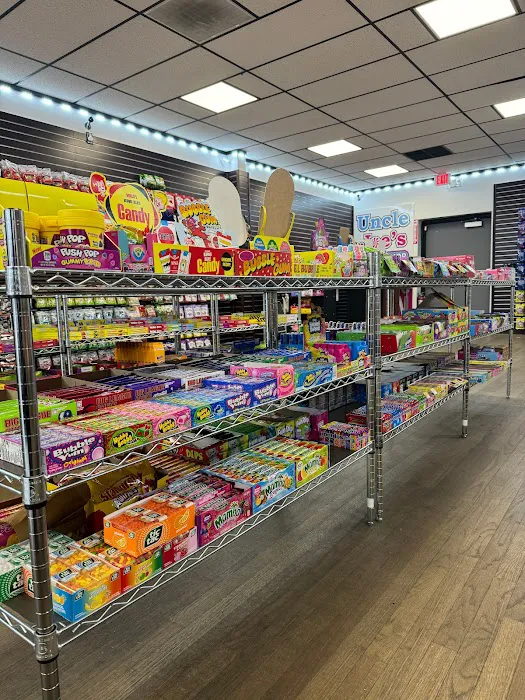 Uncle Joe's Candy Picture 3