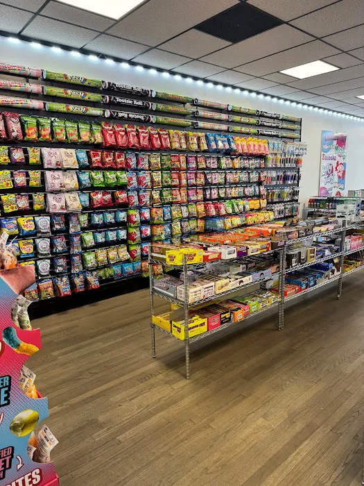 Uncle Joe's Candy Picture 7
