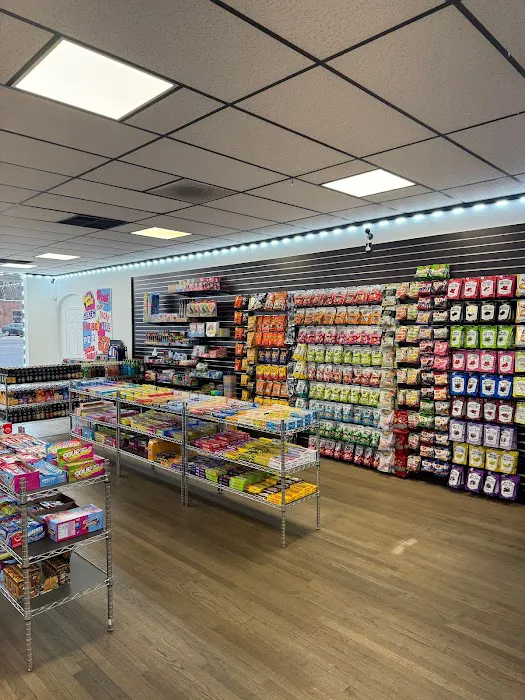 Uncle Joe's Candy Picture 5