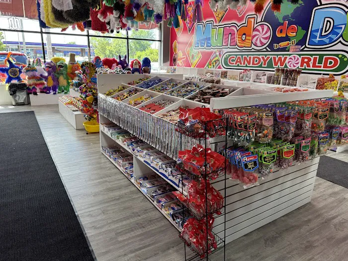 Mundo De Dulce (Candy World) Picture 8