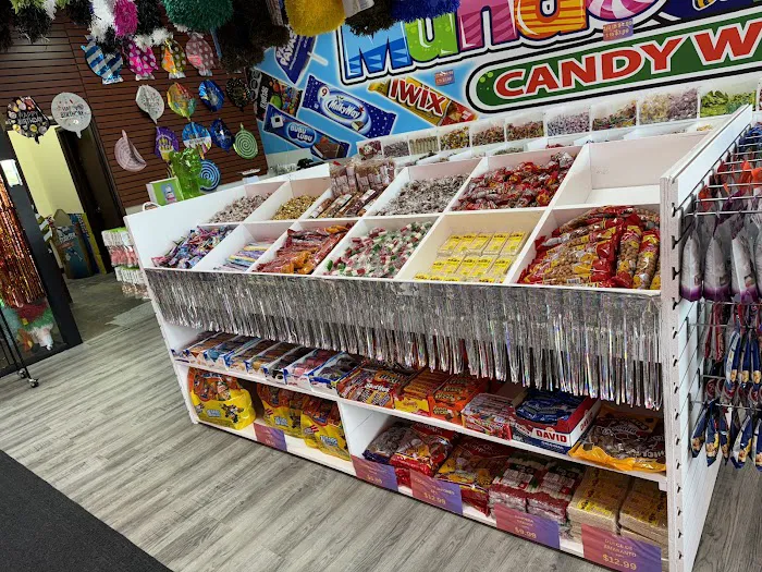 Mundo De Dulce (Candy World) Picture 10