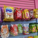 Exotic Snack Guys