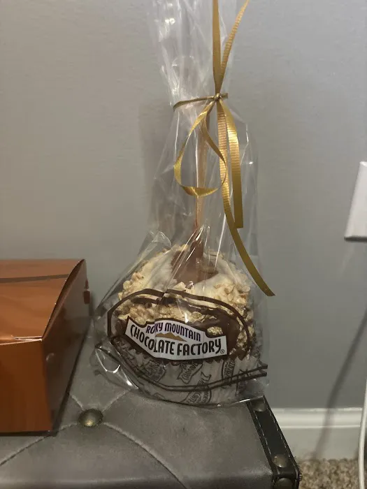 Rocky Mountain Chocolate Factory Picture 1