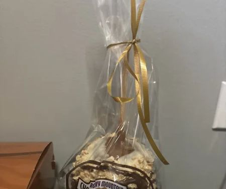 Rocky Mountain Chocolate Factory