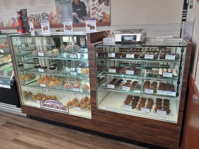 Rocky Mountain Chocolate Factory Picture 2