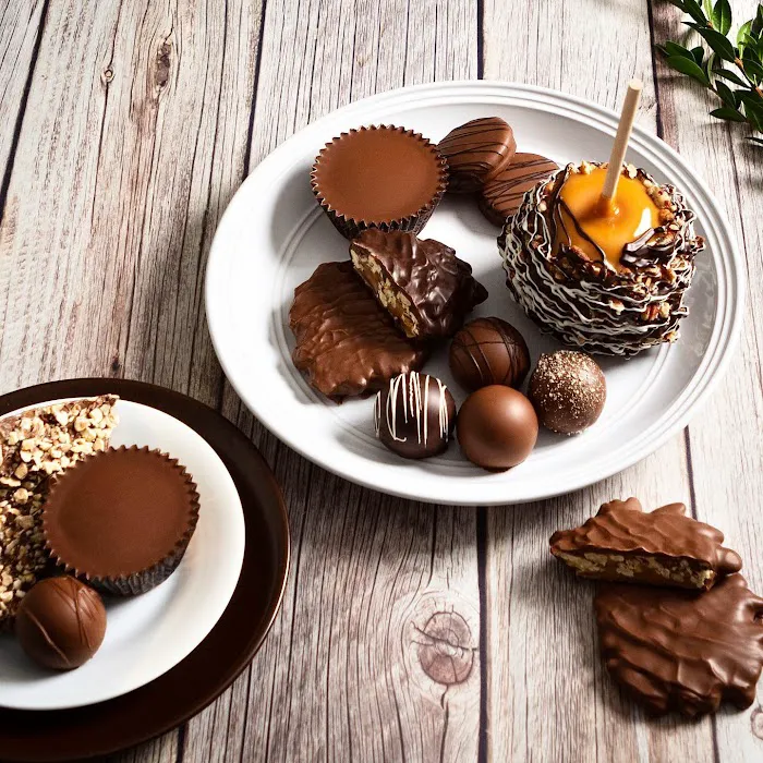 Rocky Mountain Chocolate Factory Picture 6