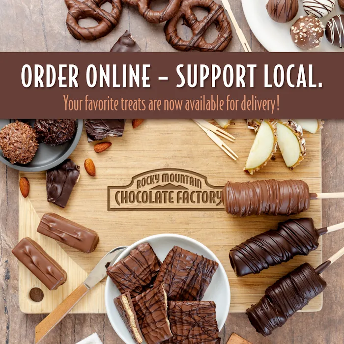 Rocky Mountain Chocolate Factory Picture 10
