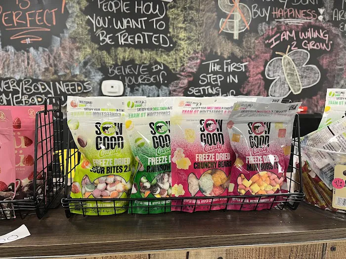 Slush'ee Food & Snacks Picture 3