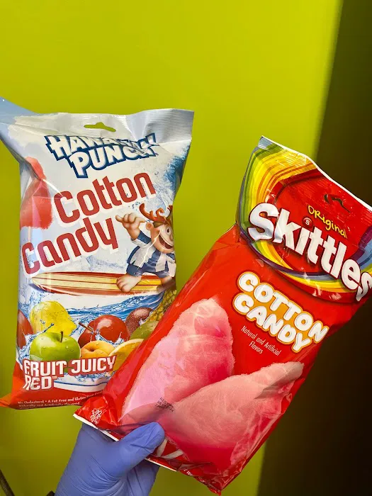 Slush'ee Food & Snacks Picture 6