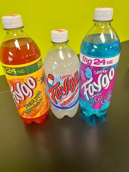 Slush'ee Food & Snacks Picture 5