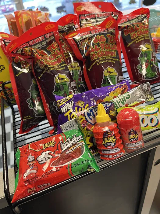 Slush'ee Food & Snacks Picture 7