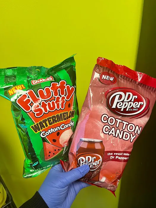 Slush'ee Food & Snacks Picture 9