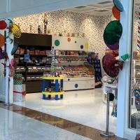Candy Store ico