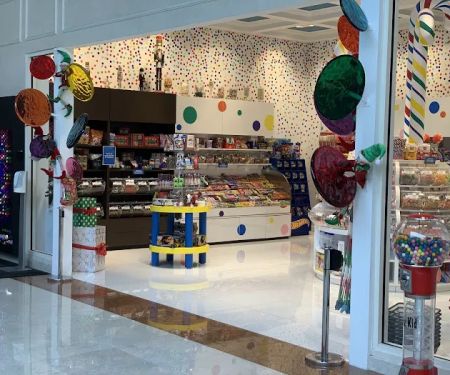 Candy Store