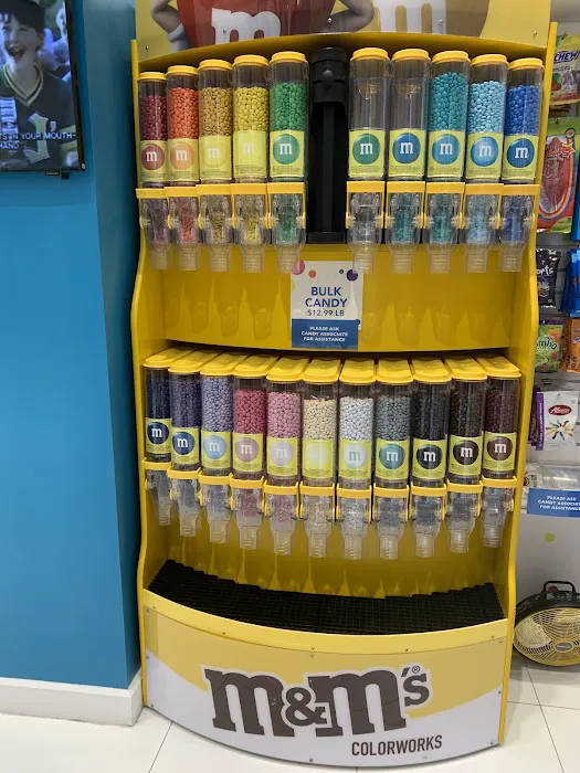 Candy Store Picture 5