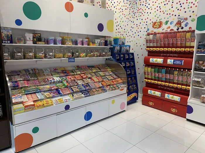 Candy Store Picture 10