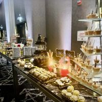 Desiree Chocolates ico