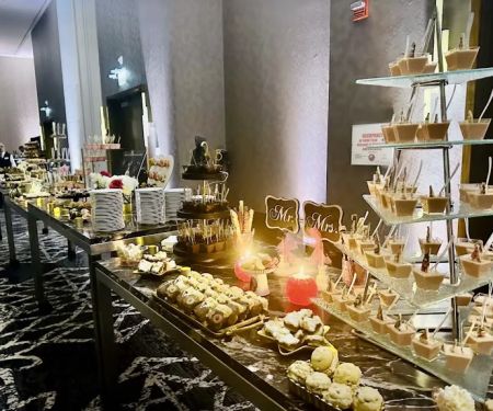 Desiree Chocolates
