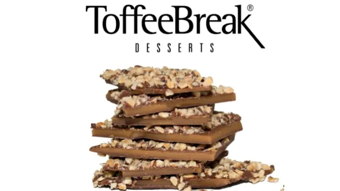ToffeeBreak Desserts Picture 1