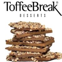 ToffeeBreak Desserts ico